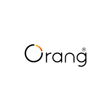 Orang Brand