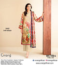 Rutba By Orang Summer Vol 152