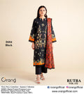 Rutba By Orang Summer Vol 152